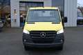 Mercedes-Benz Sprinter 519 CDI 3.0 V6 L2 Open laadbak MARGE Luchtvering, Gelb - thumbnail 2