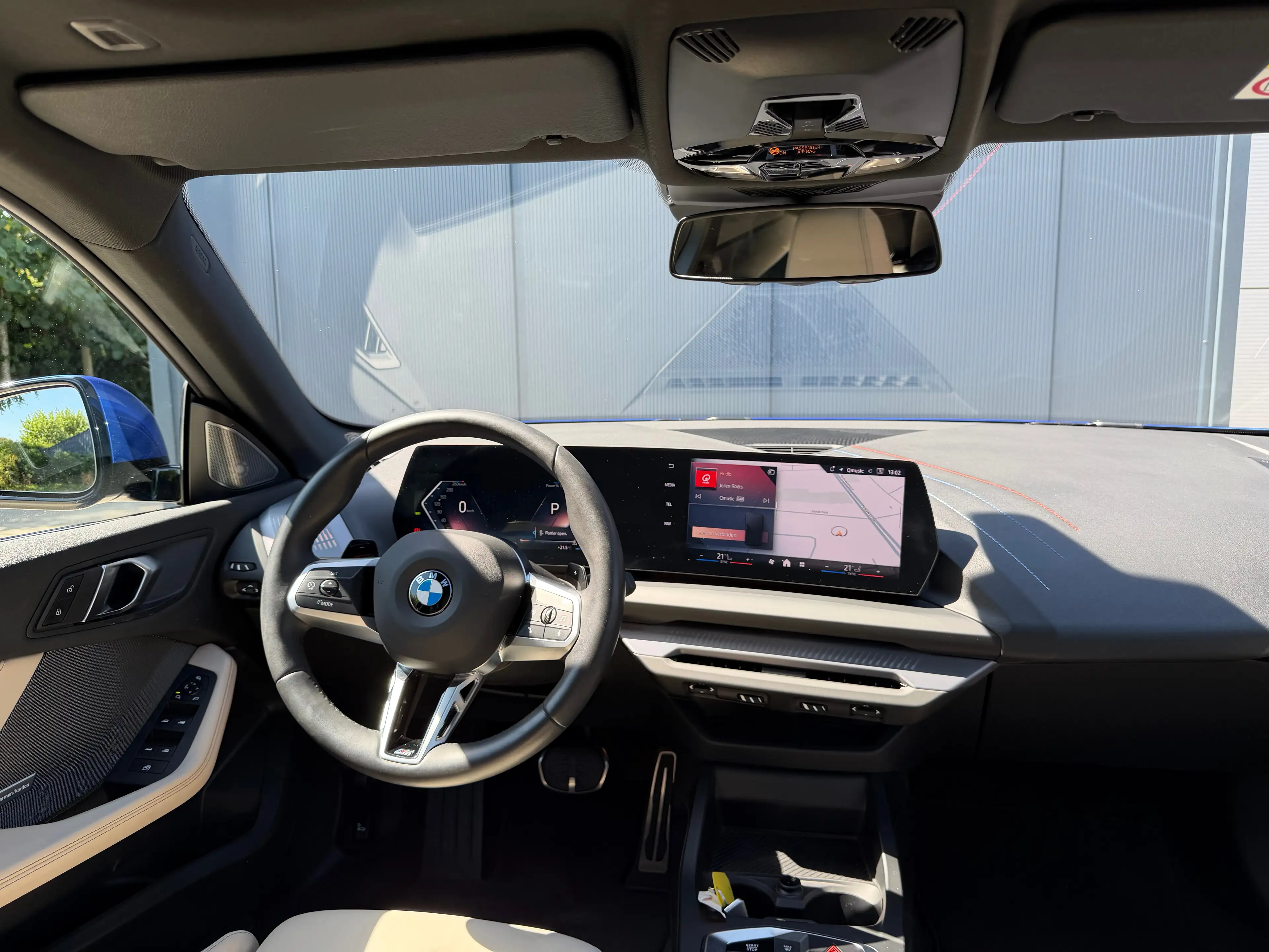 BMW 220 Gran Coupé 220iA MHEV — photo 11