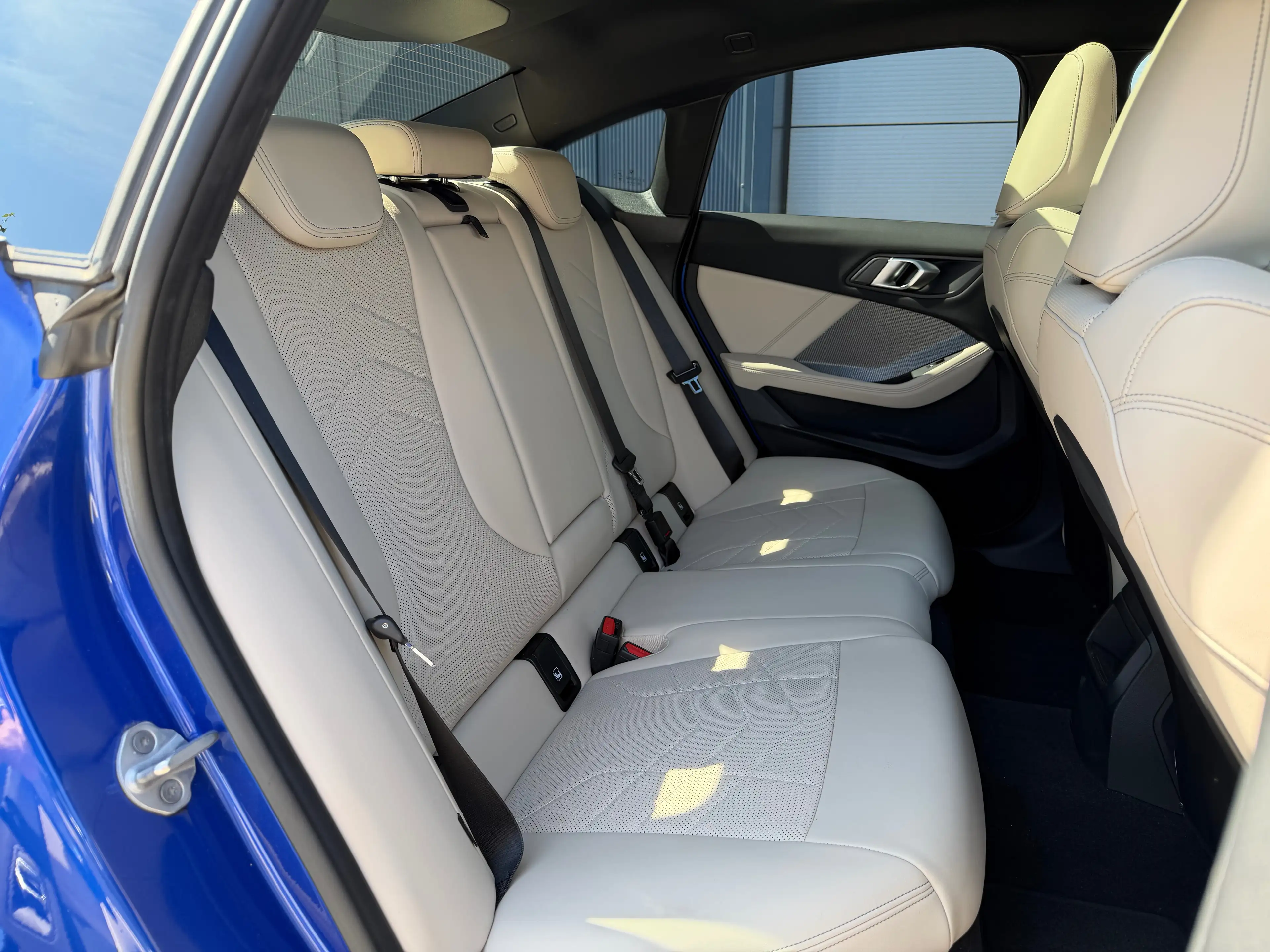 BMW 220 Gran Coupé 220iA MHEV — photo 13