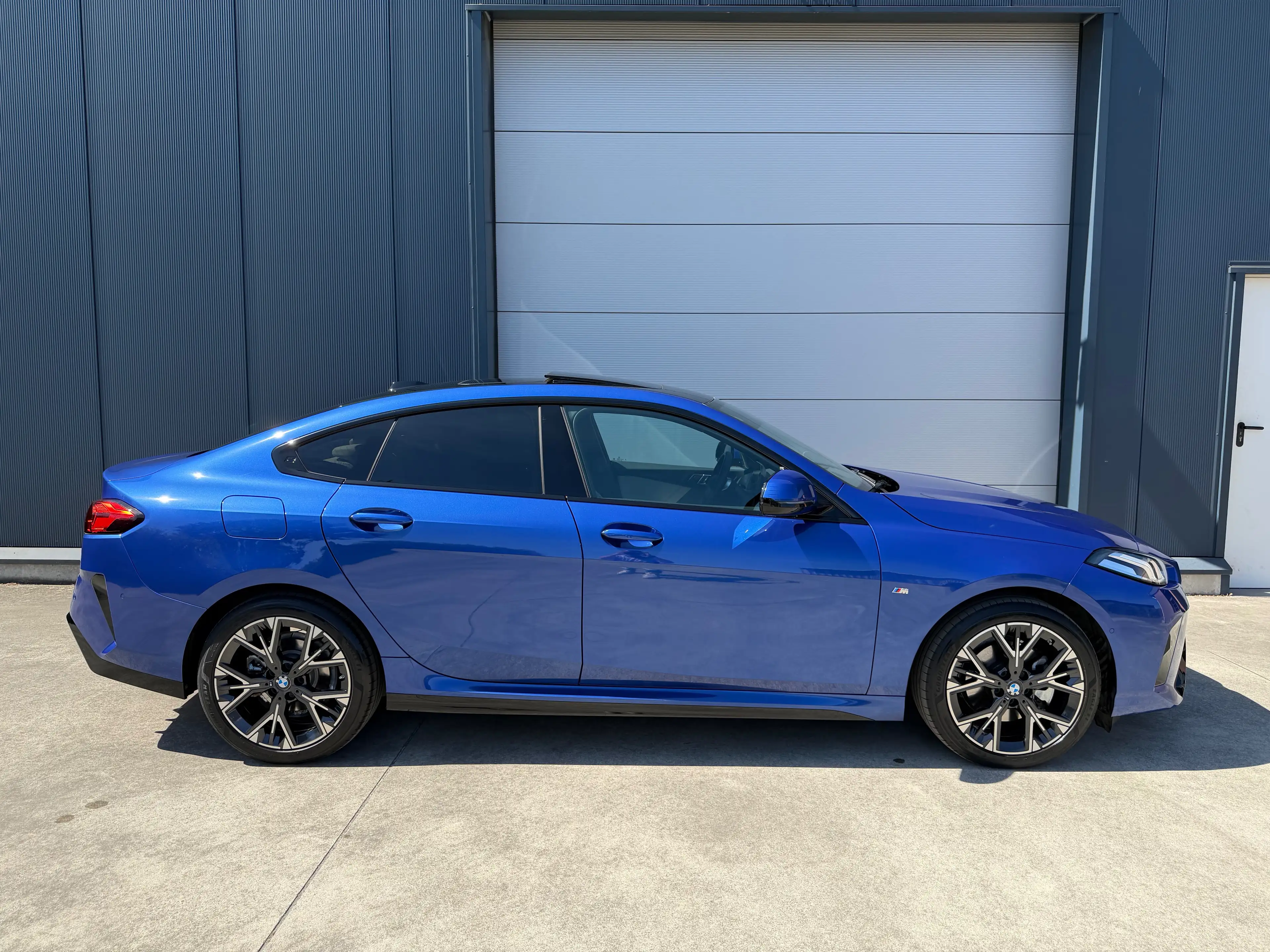 BMW 220 Gran Coupé 220iA MHEV — photo 6