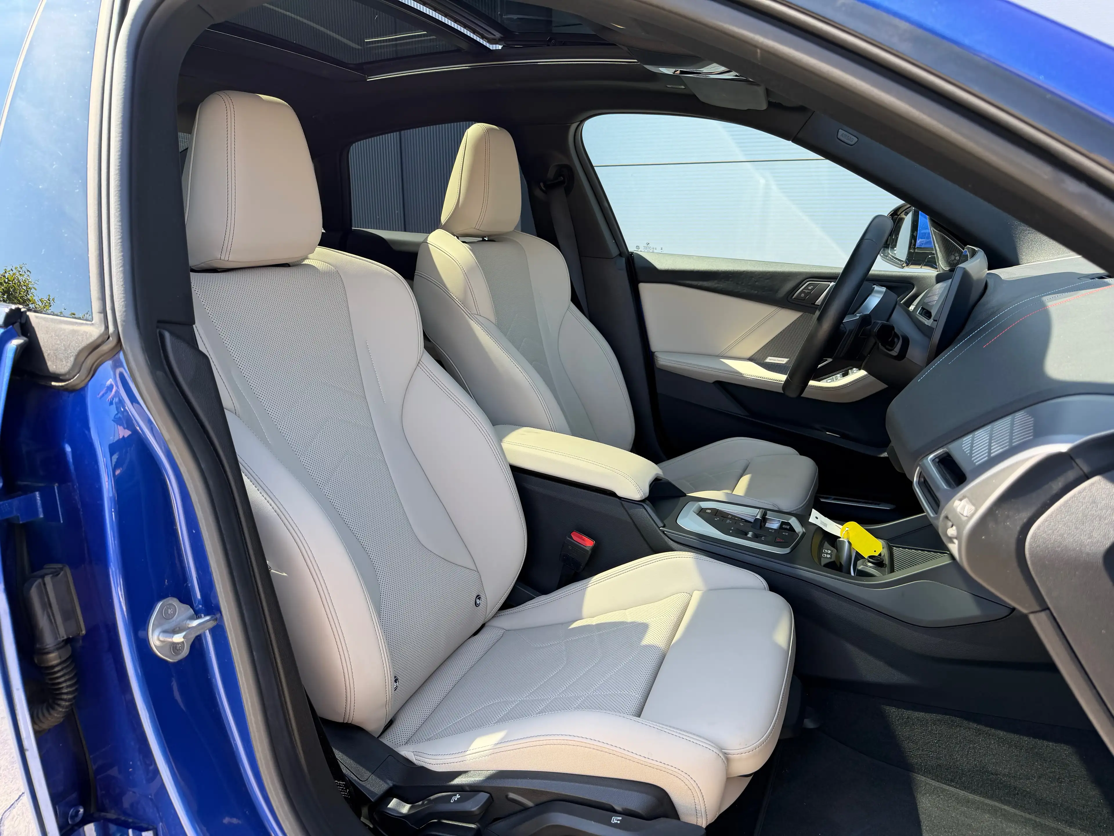 BMW 220 Gran Coupé 220iA MHEV — photo 12