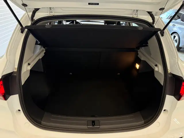 MG ZS view 9