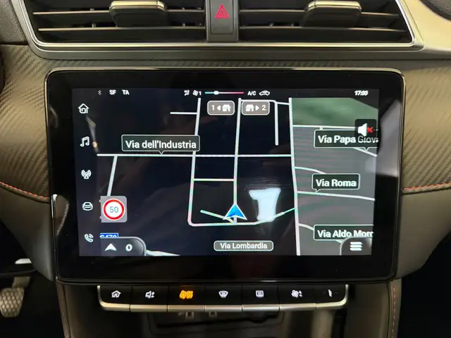 MG ZS view 19