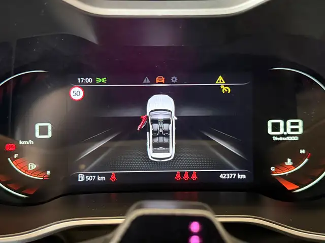 MG ZS view 17