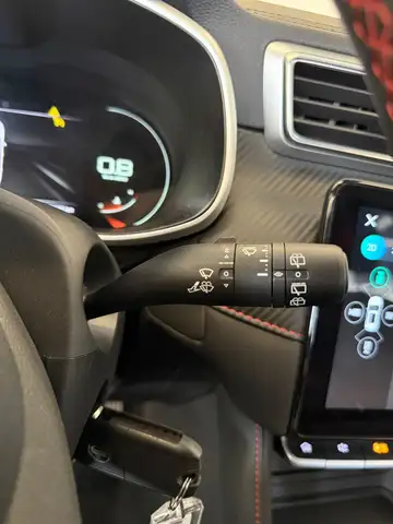MG ZS view 16