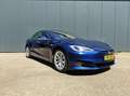 Tesla Model S 75 Base Bleu - thumbnail 8