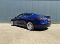 Tesla Model S 75 Base Bleu - thumbnail 4