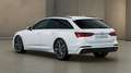 Audi A6 Avant 45 TFSI S line MATRIX AHK ACC HuD 20" Weiß - thumbnail 5