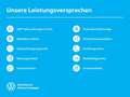Volkswagen Polo 1.0 TSI Comfortline United LM PDC KLIMAA Blau - thumbnail 2