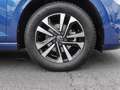 Volkswagen Polo 1.0 TSI Comfortline United LM PDC KLIMAA Kék - thumbnail 7