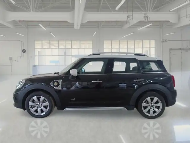 Mini Countryman view 5