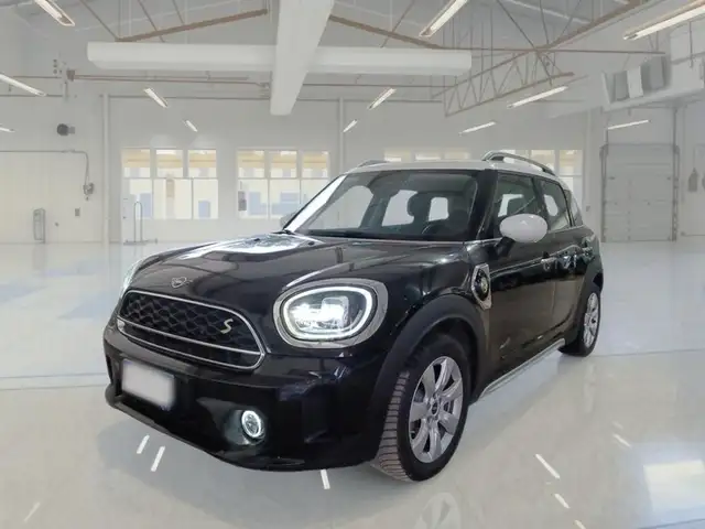2021 Mini Countryman for sale