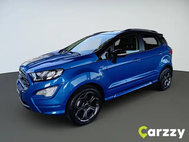 Ford EcoSport 1.0 ECOBOOST ST-LINE
