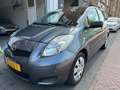 Toyota Yaris 1.3 VVTi Comfort 6 bak zeer zuinig goede auto met Blauw - thumbnail 1