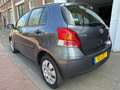 Toyota Yaris 1.3 VVTi Comfort 6 bak zeer zuinig goede auto met Blauw - thumbnail 3