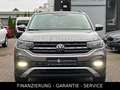 Volkswagen T-Cross Life 1,0 DSG ACC/AHK/SHZ/PDC/KLIMA/SPUR Grau - thumbnail 3