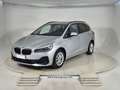 BMW 216 Serie 2 F45 2018 Active Tourer 216d Active Tourer Argent - thumbnail 1