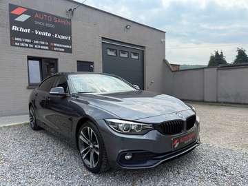 *1ER PROPRIO,GRAN COUPÉ,FACE LIFT,SPORT,BOÎTE AUTO,GRAND GPS,CUIR CHAUFFANT,CAPTEURS AV/AR,GARANTIE 12 MOIS…*