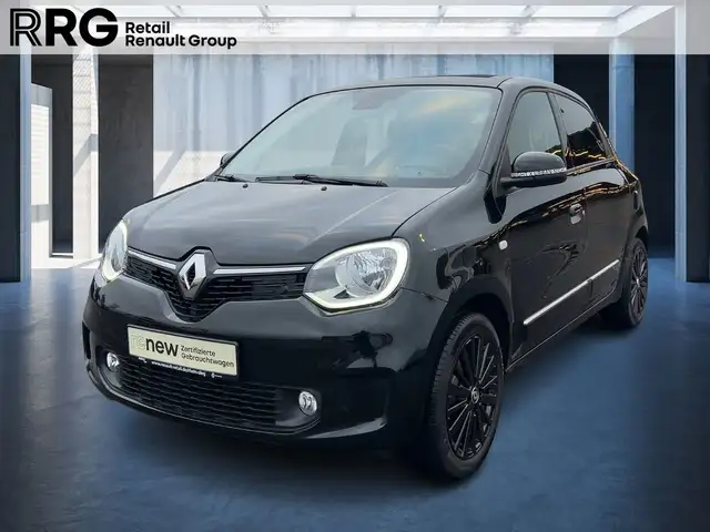 Renault Twingo TECHNO ELECTRIC 22 kWh FALTSCHIEBEDACH