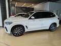 BMW X5 X5 xdrive30d Msport auto Blanco - thumbnail 4