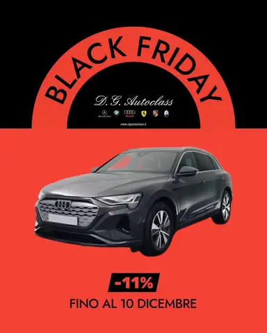 Audi Q8 e-tron 50 ADVANCED QUATTRO MATRIX/PRIVACY/DISPLAY/CONNECT