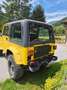 Jeep Wrangler Wrangler 4,0 HardTop Gelb - thumbnail 4