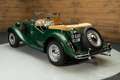 MG TD | Uitvoerig gerestaureerd | Zeer goede staat | 195 Verde - thumbnail 7