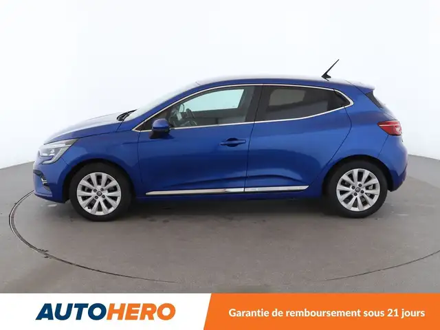 Renault Clio view 3