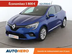 Renault Clio 1.5 Blue dCi Intens