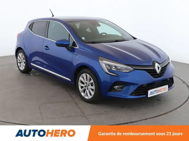 Renault Clio view 8