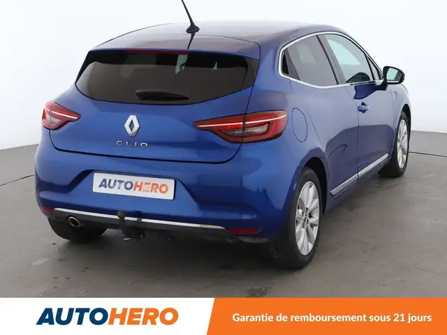 Renault Clio view 6