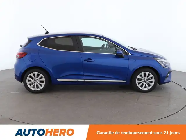 Renault Clio view 7