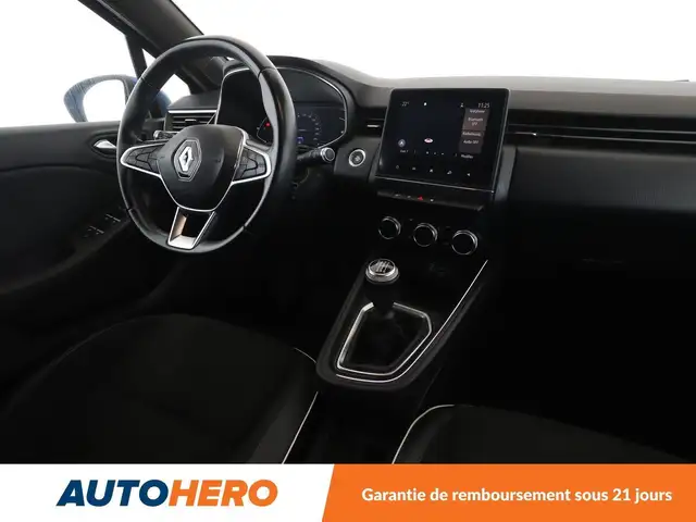 Renault Clio view 13
