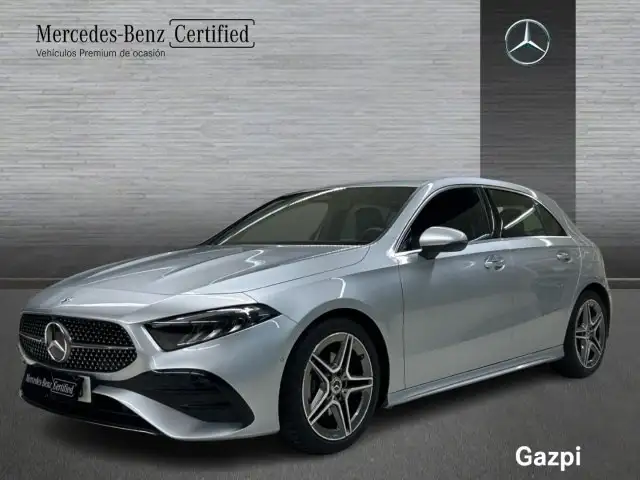 Mercedes-Benz A 180 Compacto