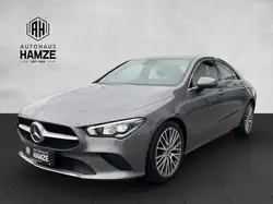 Mercedes-Benz CLA 180 d Sport|NAVI|LED Scheinwerfer|Automatik