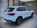 MG ZS HEV Luxury/25 Weiß - thumbnail 4