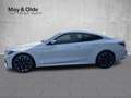 BMW 430 d xDrive Coupe M Sport ACC 360 LED Navi HiFi Weiß - thumbnail 2