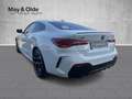 BMW 430 d xDrive Coupe M Sport ACC 360 LED Navi HiFi Weiß - thumbnail 5