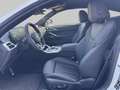 BMW 430 d xDrive Coupe M Sport ACC 360 LED Navi HiFi Weiß - thumbnail 9