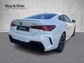 BMW 430 d xDrive Coupe M Sport ACC 360 LED Navi HiFi Weiß - thumbnail 3