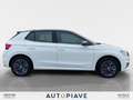Skoda Fabia Fabia 1.0 MPI 80 CV Style Bianco - thumbnail 6