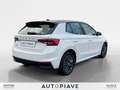 Skoda Fabia Fabia 1.0 MPI 80 CV Style Bianco - thumbnail 5