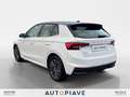 Skoda Fabia Fabia 1.0 MPI 80 CV Style Bianco - thumbnail 3