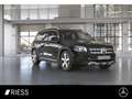 Mercedes-Benz GLB 200 d 4M Progressive Navi LED AHK 7 Sitzer Kamera Schwarz - thumbnail 1