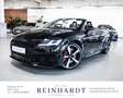 Audi TT RS ROADSTER ALL-BLACK/20Z/MTRX/RS-AGA/280KM/H Schwarz - thumbnail 4