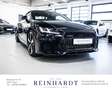 Audi TT RS ROADSTER ALL-BLACK/20Z/MTRX/RS-AGA/280KM/H Noir - thumbnail 6