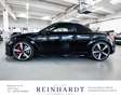 Audi TT RS ROADSTER ALL-BLACK/20Z/MTRX/RS-AGA/280KM/H Schwarz - thumbnail 13