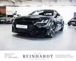 Audi TT RS ROADSTER ALL-BLACK/20Z/MTRX/RS-AGA/280KM/H Schwarz - thumbnail 3