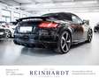 Audi TT RS ROADSTER ALL-BLACK/20Z/MTRX/RS-AGA/280KM/H Negru - thumbnail 11