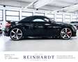 Audi TT RS ROADSTER ALL-BLACK/20Z/MTRX/RS-AGA/280KM/H Schwarz - thumbnail 10